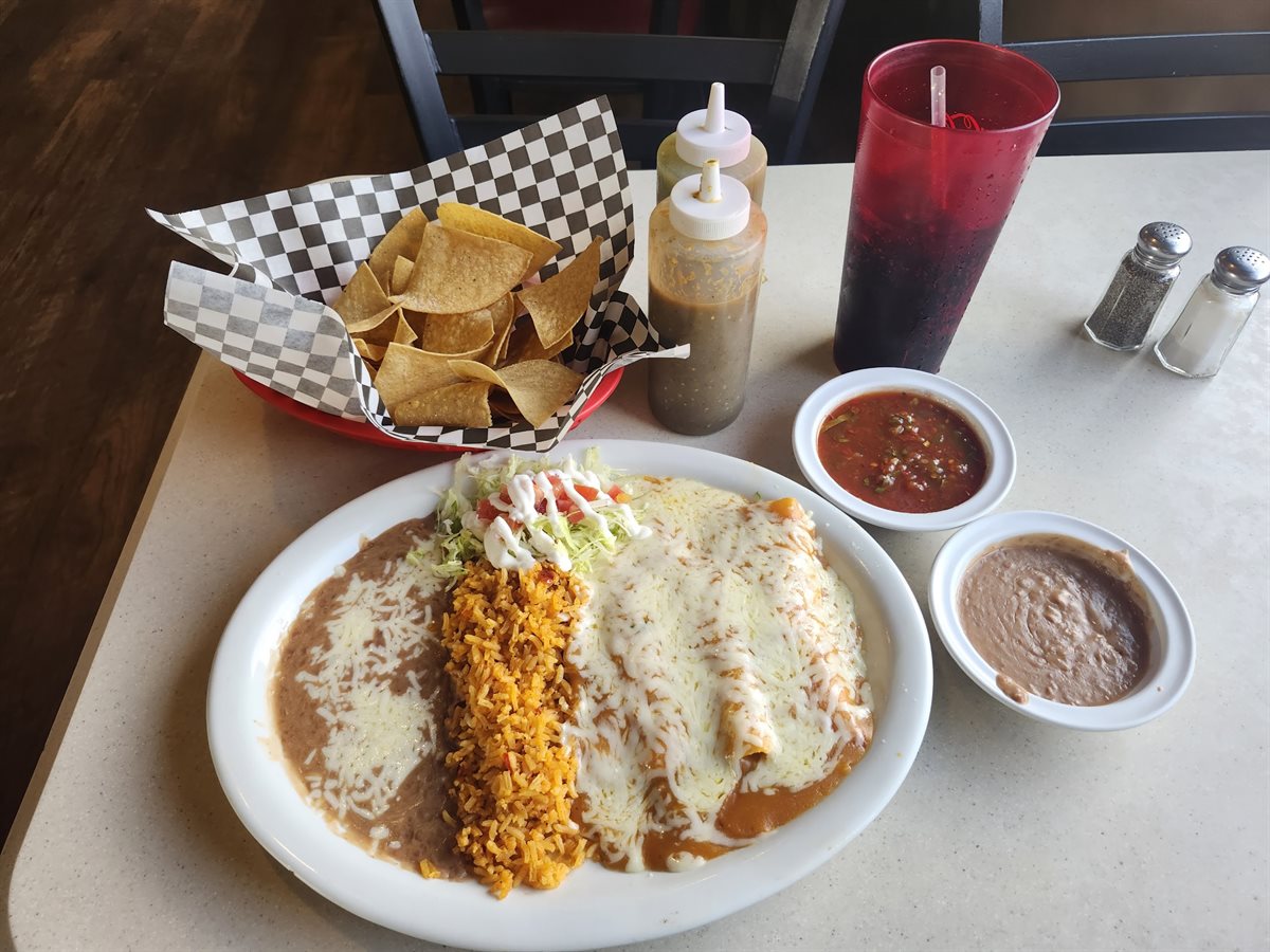 Don Juan's Mexican Restaurant
